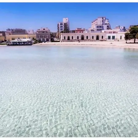 Apartment Gioanthony Porto Cesareo
