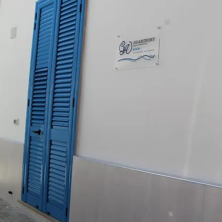 Gioanthony Porto Cesareo