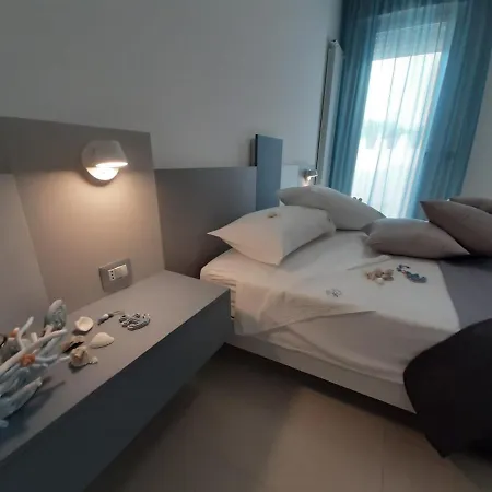 Apartment Gioanthony *