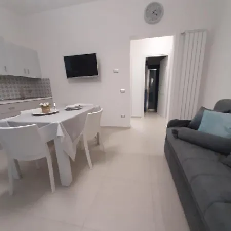 Apartment Gioanthony