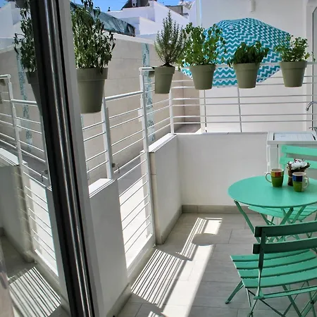 Gioanthony Apartment Porto Cesareo
