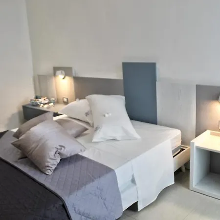 Apartment Gioanthony Porto Cesareo