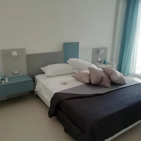Apartment Gioanthony Porto Cesareo