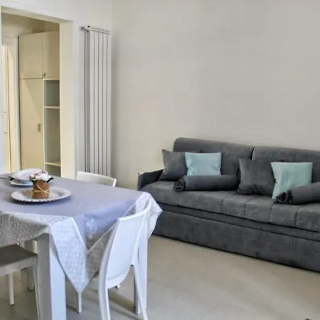 Gioanthony Apartment