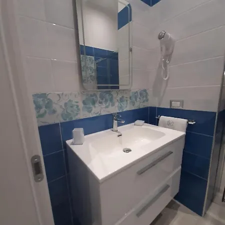 Gioanthony Apartment Porto Cesareo